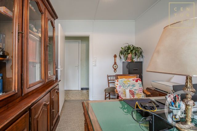 Maison &agrave; vendre - 6 pi&egrave;ces - 97 m2 - Rousies - 59 - NORD-PAS-DE-CALAIS