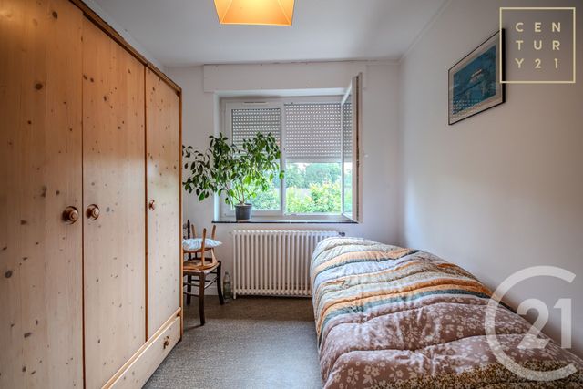 Maison &agrave; vendre - 6 pi&egrave;ces - 97 m2 - Rousies - 59 - NORD-PAS-DE-CALAIS