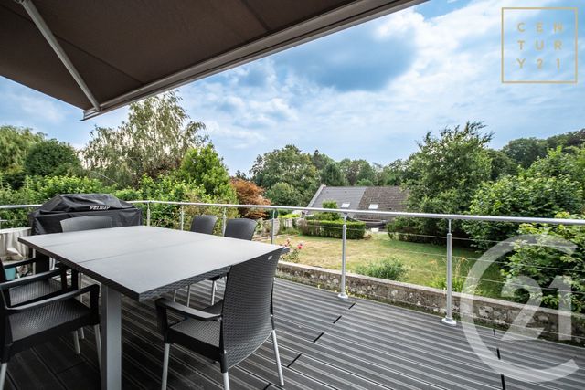 Maison &agrave; vendre - 6 pi&egrave;ces - 97 m2 - Rousies - 59 - NORD-PAS-DE-CALAIS