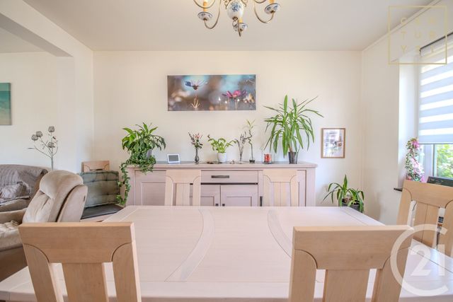Maison &agrave; vendre - 6 pi&egrave;ces - 97 m2 - Rousies - 59 - NORD-PAS-DE-CALAIS