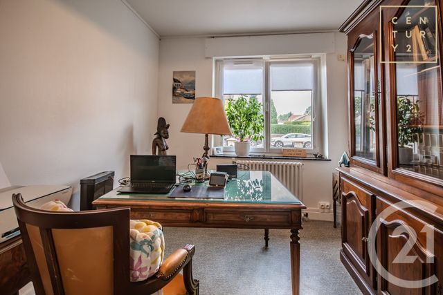 Maison &agrave; vendre - 6 pi&egrave;ces - 97 m2 - Rousies - 59 - NORD-PAS-DE-CALAIS