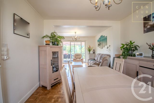 Maison &agrave; vendre - 6 pi&egrave;ces - 97 m2 - Rousies - 59 - NORD-PAS-DE-CALAIS