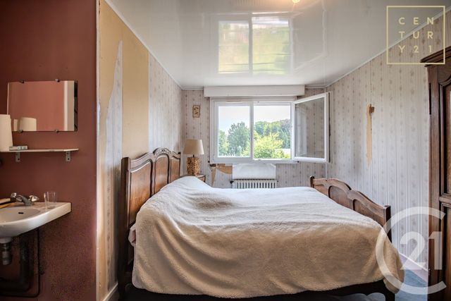 Maison &agrave; vendre - 6 pi&egrave;ces - 97 m2 - Rousies - 59 - NORD-PAS-DE-CALAIS