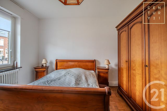 Maison &agrave; vendre - 6 pi&egrave;ces - 97 m2 - Rousies - 59 - NORD-PAS-DE-CALAIS