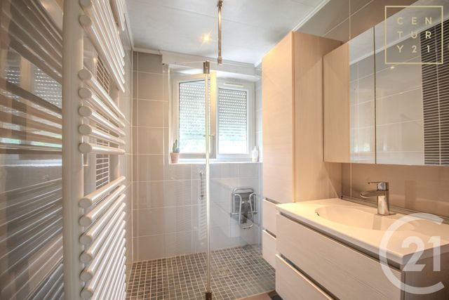 Maison &agrave; vendre - 6 pi&egrave;ces - 97 m2 - Rousies - 59 - NORD-PAS-DE-CALAIS