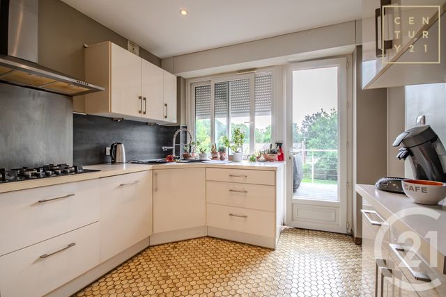 Maison &agrave; vendre - 6 pi&egrave;ces - 97 m2 - Rousies - 59 - NORD-PAS-DE-CALAIS