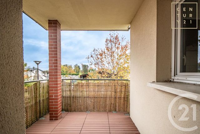 Appartement T3 &agrave; louer - 4 pi&egrave;ces - 62,05 m2 - Maubeuge - 59 - NORD-PAS-DE-CALAIS