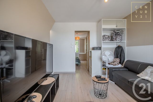 Maison &agrave; vendre - 5 pi&egrave;ces - 90 m2 - Bachant - 59 - NORD-PAS-DE-CALAIS