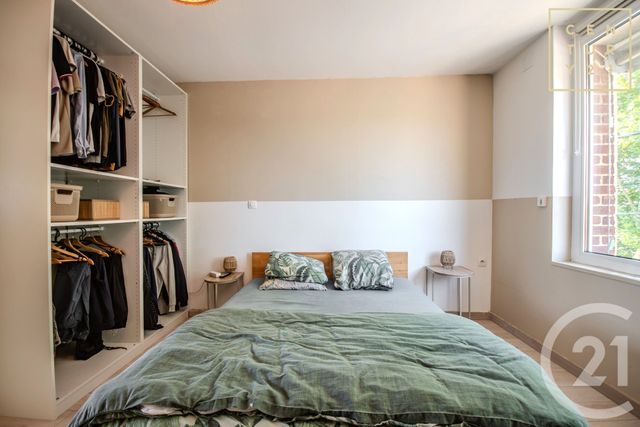 Maison &agrave; vendre - 5 pi&egrave;ces - 90 m2 - Bachant - 59 - NORD-PAS-DE-CALAIS