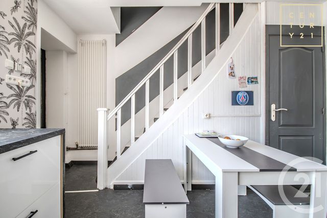Maison &agrave; vendre - 5 pi&egrave;ces - 90 m2 - Bachant - 59 - NORD-PAS-DE-CALAIS