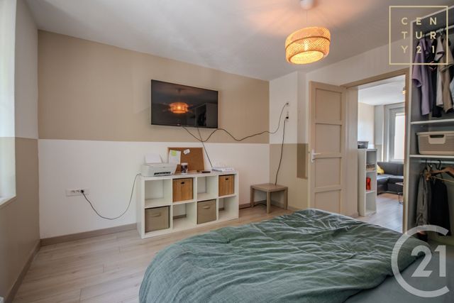 Maison &agrave; vendre - 5 pi&egrave;ces - 90 m2 - Bachant - 59 - NORD-PAS-DE-CALAIS