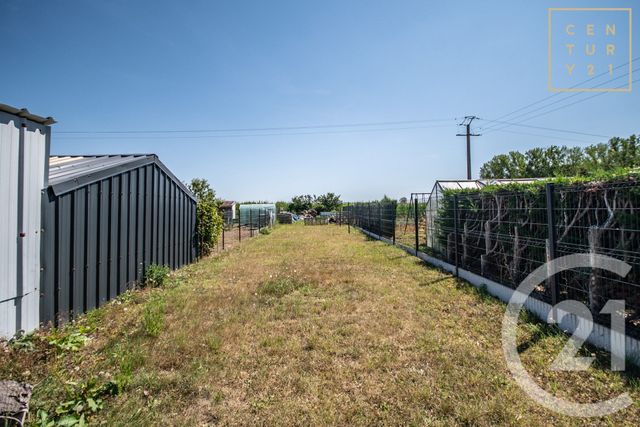 Maison &agrave; vendre - 5 pi&egrave;ces - 90 m2 - Bachant - 59 - NORD-PAS-DE-CALAIS