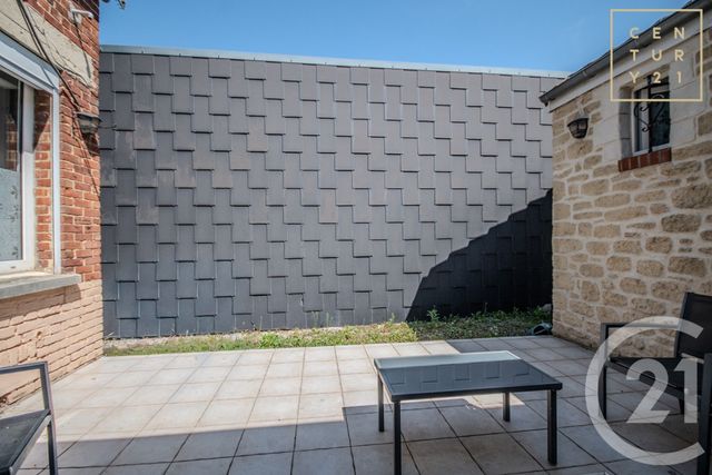 Maison &agrave; vendre - 5 pi&egrave;ces - 90 m2 - Bachant - 59 - NORD-PAS-DE-CALAIS