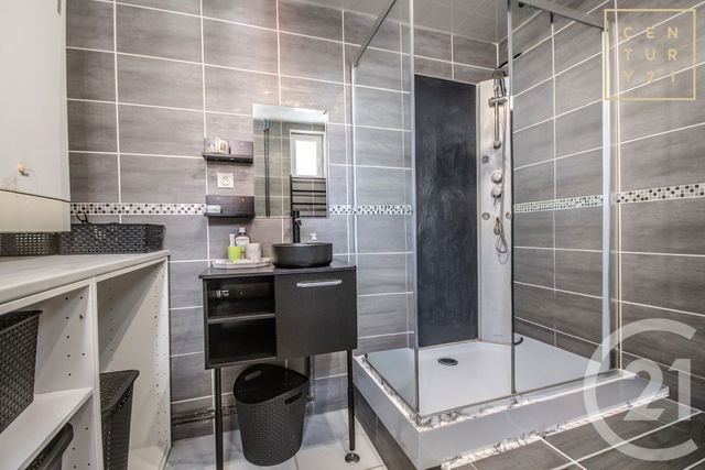 Maison &agrave; vendre - 5 pi&egrave;ces - 90 m2 - Bachant - 59 - NORD-PAS-DE-CALAIS