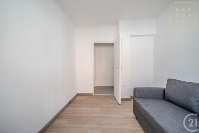 Appartement Studio &agrave; louer - 2 pi&egrave;ces - 26,19 m2 - Hautmont - 59 - NORD-PAS-DE-CALAIS