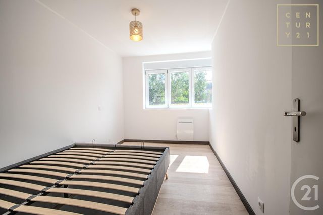 Appartement F2 &agrave; louer - 3 pi&egrave;ces - 44,74 m2 - Hautmont - 59 - NORD-PAS-DE-CALAIS