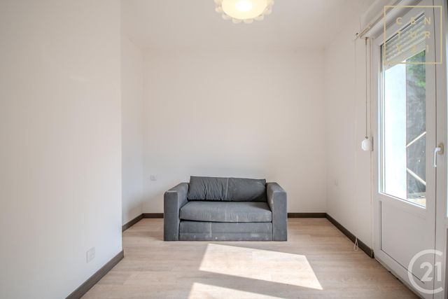 Appartement F2 &agrave; louer - 3 pi&egrave;ces - 44,74 m2 - Hautmont - 59 - NORD-PAS-DE-CALAIS