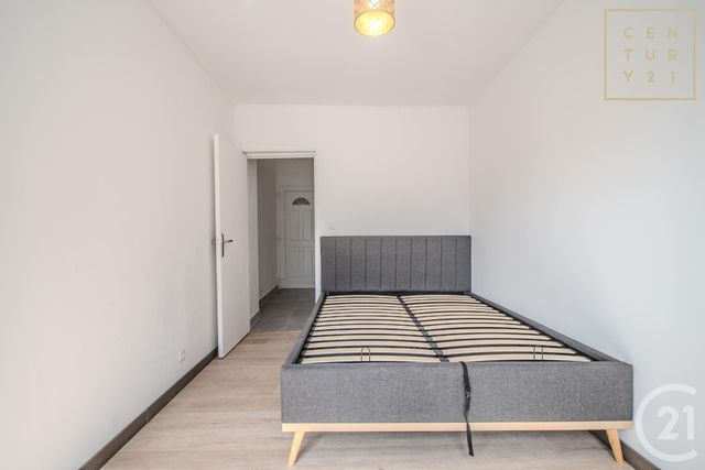 Appartement F2 &agrave; louer - 3 pi&egrave;ces - 44,74 m2 - Hautmont - 59 - NORD-PAS-DE-CALAIS
