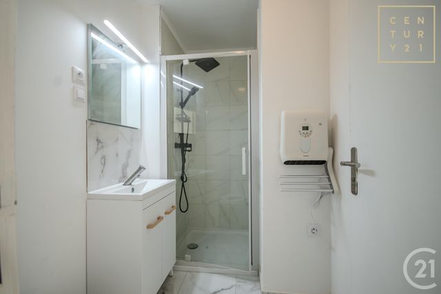 Appartement F2 &agrave; louer - 3 pi&egrave;ces - 44,74 m2 - Hautmont - 59 - NORD-PAS-DE-CALAIS