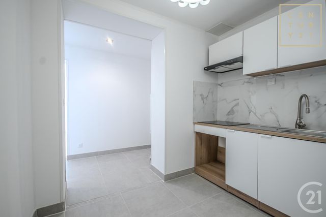 Appartement F2 &agrave; louer - 3 pi&egrave;ces - 38,78 m2 - Hautmont - 59 - NORD-PAS-DE-CALAIS