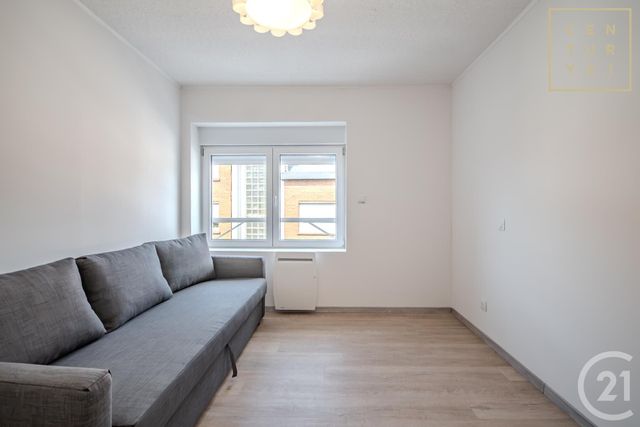 Appartement F2 &agrave; louer - 3 pi&egrave;ces - 38,78 m2 - Hautmont - 59 - NORD-PAS-DE-CALAIS