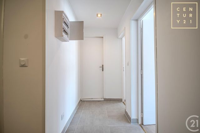 Appartement F2 &agrave; louer - 3 pi&egrave;ces - 38,78 m2 - Hautmont - 59 - NORD-PAS-DE-CALAIS