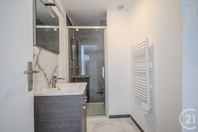 Appartement F2 &agrave; louer - 3 pi&egrave;ces - 38,78 m2 - Hautmont - 59 - NORD-PAS-DE-CALAIS
