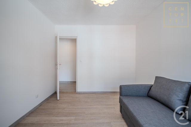 Appartement F2 &agrave; louer - 3 pi&egrave;ces - 38,78 m2 - Hautmont - 59 - NORD-PAS-DE-CALAIS