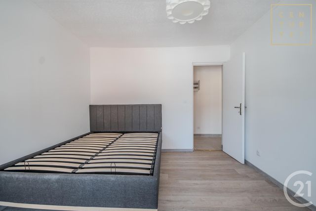 Appartement F2 &agrave; louer - 3 pi&egrave;ces - 38,78 m2 - Hautmont - 59 - NORD-PAS-DE-CALAIS
