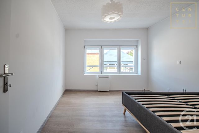 Appartement F2 &agrave; louer - 3 pi&egrave;ces - 38,78 m2 - Hautmont - 59 - NORD-PAS-DE-CALAIS