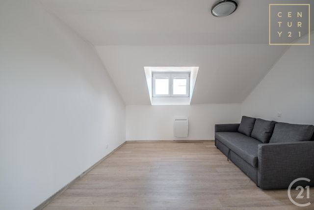 Appartement Studio &agrave; louer - 2 pi&egrave;ces - 26,14 m2 - Hautmont - 59 - NORD-PAS-DE-CALAIS