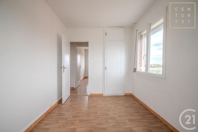 Appartement F5 &agrave; louer - 5 pi&egrave;ces - 73 m2 - Maubeuge - 59 - NORD-PAS-DE-CALAIS