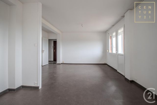 Appartement F5 &agrave; louer - 5 pi&egrave;ces - 73 m2 - Maubeuge - 59 - NORD-PAS-DE-CALAIS