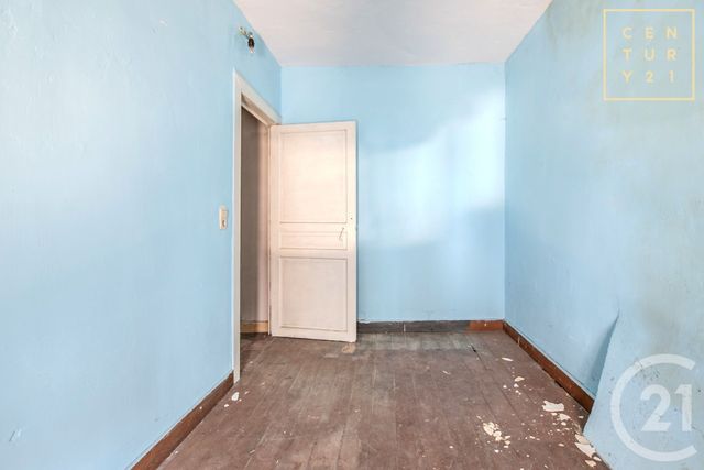 Maison &agrave; vendre - 5 pi&egrave;ces - 78 m2 - Jeumont - 59 - NORD-PAS-DE-CALAIS