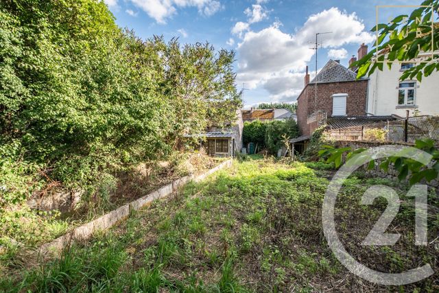 Maison &agrave; vendre - 5 pi&egrave;ces - 78 m2 - Jeumont - 59 - NORD-PAS-DE-CALAIS