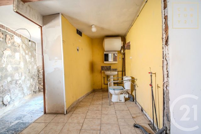 Maison &agrave; vendre - 5 pi&egrave;ces - 78 m2 - Jeumont - 59 - NORD-PAS-DE-CALAIS