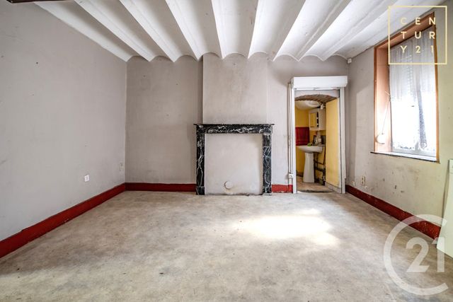 Maison &agrave; vendre - 5 pi&egrave;ces - 78 m2 - Jeumont - 59 - NORD-PAS-DE-CALAIS