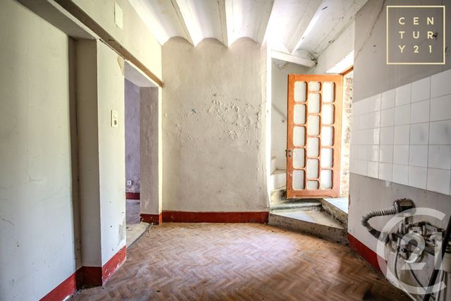 Maison &agrave; vendre - 5 pi&egrave;ces - 78 m2 - Jeumont - 59 - NORD-PAS-DE-CALAIS