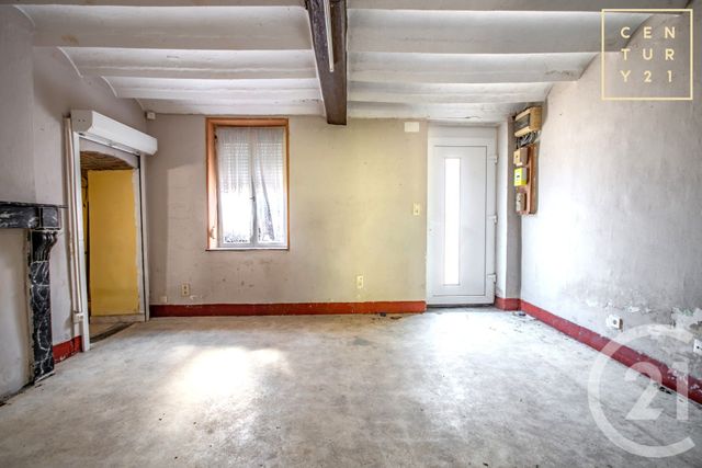 Maison &agrave; vendre - 5 pi&egrave;ces - 78 m2 - Jeumont - 59 - NORD-PAS-DE-CALAIS