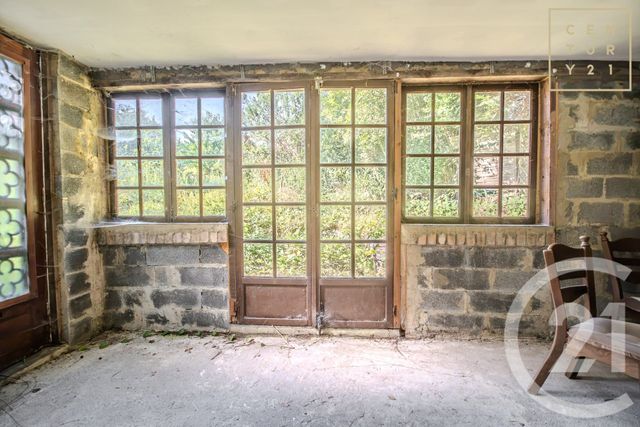 Maison &agrave; vendre - 5 pi&egrave;ces - 78 m2 - Jeumont - 59 - NORD-PAS-DE-CALAIS