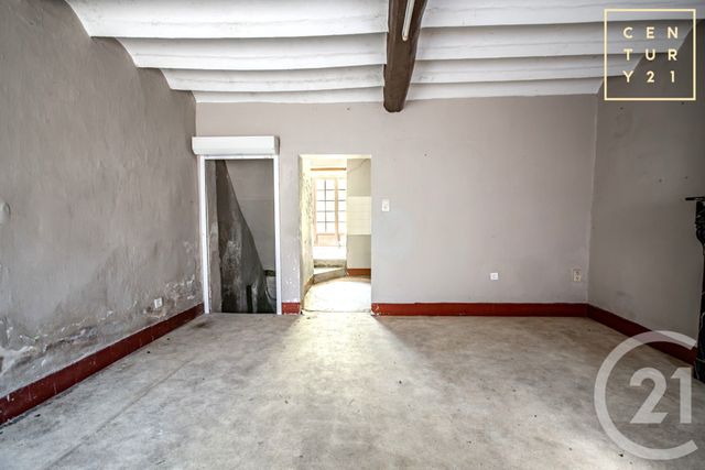 Maison &agrave; vendre - 5 pi&egrave;ces - 78 m2 - Jeumont - 59 - NORD-PAS-DE-CALAIS