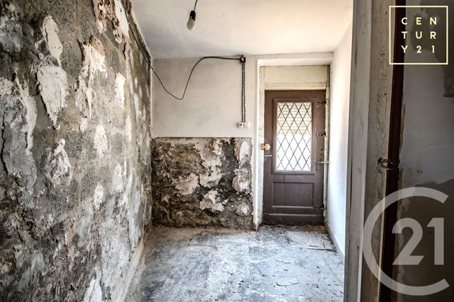 Maison &agrave; vendre - 5 pi&egrave;ces - 78 m2 - Jeumont - 59 - NORD-PAS-DE-CALAIS