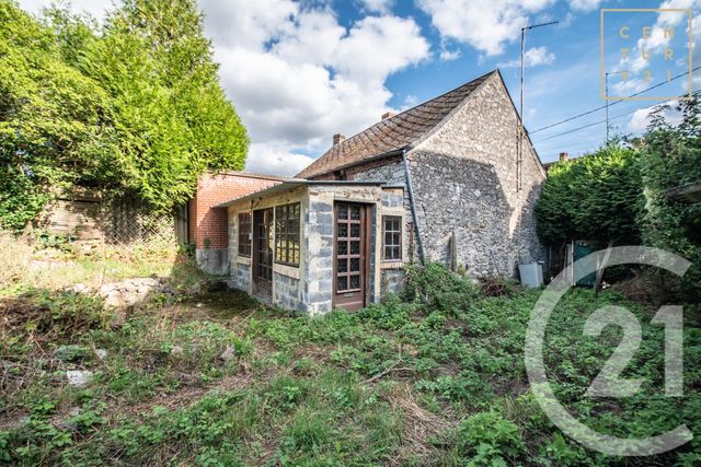 Maison &agrave; vendre - 5 pi&egrave;ces - 78 m2 - Jeumont - 59 - NORD-PAS-DE-CALAIS