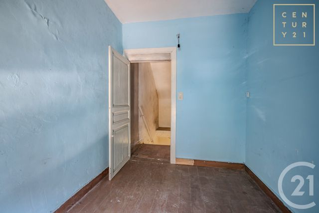 Maison &agrave; vendre - 5 pi&egrave;ces - 78 m2 - Jeumont - 59 - NORD-PAS-DE-CALAIS