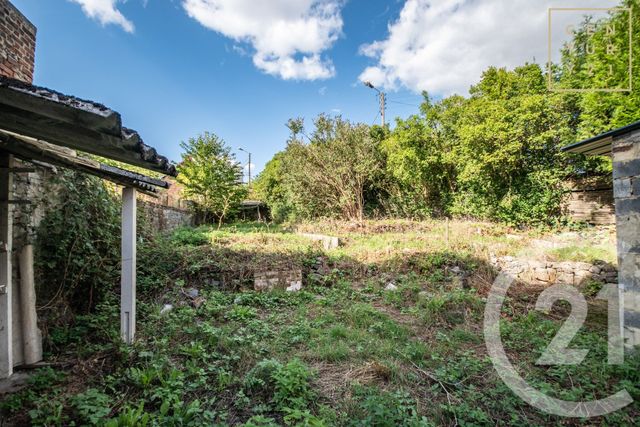 Maison &agrave; vendre - 5 pi&egrave;ces - 78 m2 - Jeumont - 59 - NORD-PAS-DE-CALAIS