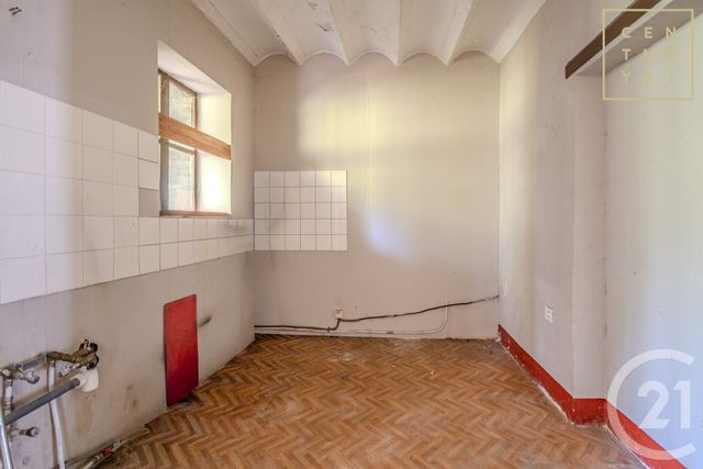 Maison &agrave; vendre - 5 pi&egrave;ces - 78 m2 - Jeumont - 59 - NORD-PAS-DE-CALAIS
