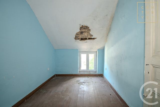Maison &agrave; vendre - 5 pi&egrave;ces - 78 m2 - Jeumont - 59 - NORD-PAS-DE-CALAIS