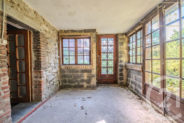 Maison &agrave; vendre - 5 pi&egrave;ces - 78 m2 - Jeumont - 59 - NORD-PAS-DE-CALAIS