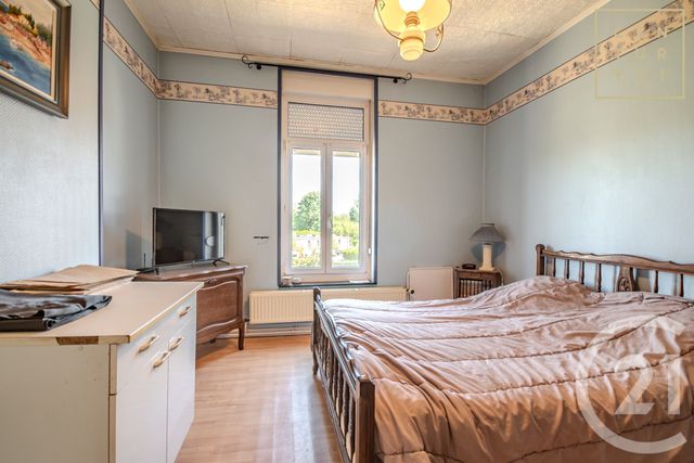 Maison &agrave; vendre - 7 pi&egrave;ces - 153,93 m2 - Feignies - 59 - NORD-PAS-DE-CALAIS