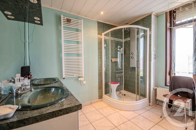 Maison &agrave; vendre - 7 pi&egrave;ces - 153,93 m2 - Feignies - 59 - NORD-PAS-DE-CALAIS